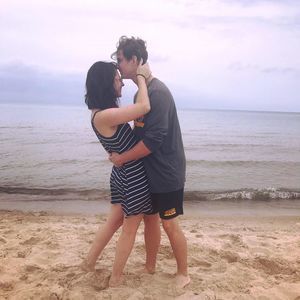 Meet your Posher, Aubrey